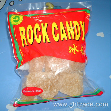 Yellow Rock Sugar